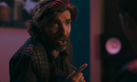 The Incredible Jake Parker Movie Still 2