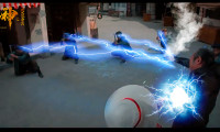 Fire Cloud Evil God: Mask of Chaos Movie Still 2