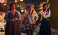 The Claus Family Movie Still 2