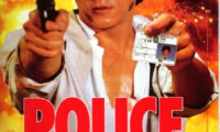 Police Story 2 Movie Still 4