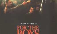 For the Boys Movie Still 8