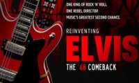 Reinventing Elvis: The 68' Comeback Movie Still 1