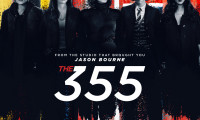 The 355 Movie Still 4