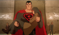 Superman: Red Son Movie Still 8