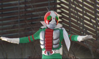 OOO, Den-O, All Riders: Let's Go Kamen Riders Movie Still 2