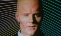 Max Headroom: 20 Minutes into the Future Movie Still 5