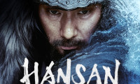Hansan: Rising Dragon Movie Still 1