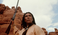 Geronimo: An American Legend Movie Still 4