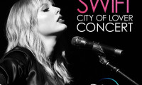 Taylor Swift City of Lover Concert Movie Still 7