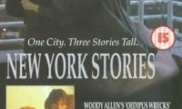 New York Stories Movie Still 8