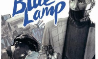 The Blue Lamp Movie Still 2