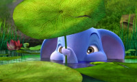 The Blue Elephant Movie Still 4