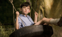 The Boy in the Striped Pyjamas Movie Still 4
