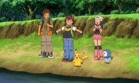 Pokémon: Arceus and the Jewel of Life Movie Still 8
