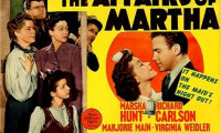 The Affairs of Martha Movie Still 6