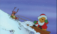Winnie the Pooh & Christmas Too Movie Still 1
