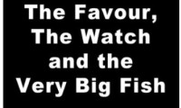 The Favour, the Watch and the Very Big Fish Movie Still 1