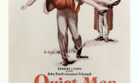 The Quiet Man Movie Still 5