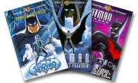 Batman & Mr. Freeze: SubZero Movie Still 8