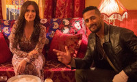 The Diesel Movie Still 4