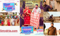 Mittran Da Challeya Truck Ni Movie Still 8