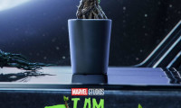 Groot's First Steps Movie Still 5