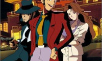 Lupin the Third: Voyage to Danger Movie Still 1