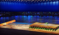 Beijing 2008 Olympic Opening Ceremony Movie Still 7