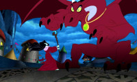 Tom and Jerry: The Lost Dragon Movie Still 3