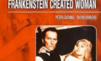 Frankenstein Created Woman Movie Still 8