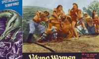 The Saga of the Viking Women and Their Voyage to the Waters of the Great Sea Serpent Movie Still 4