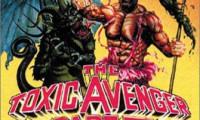 The Toxic Avenger Part III: The Last Temptation of Toxie Movie Still 5