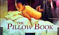 The Pillow Book Movie Still 3