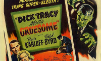 Dick Tracy Meets Gruesome Movie Still 2