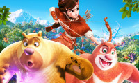 Boonie Bears: Entangled Worlds Movie Still 1