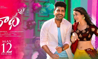 Radha Movie Still 5