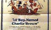 A Boy Named Charlie Brown Movie Still 1