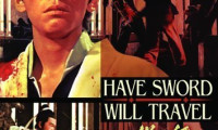 Have Sword, Will Travel Movie Still 1