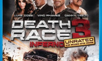 Death Race: Inferno Movie Still 2