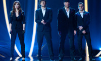 Now You See Me Movie Still 2