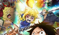 One Piece: Heart of Gold Movie Still 5