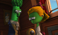 The Pirates Who Don't Do Anything: A VeggieTales Movie Movie Still 3