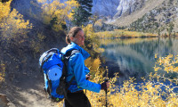 Into Nature's Wild Movie Still 7