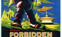 Forbidden Planet Movie Still 4