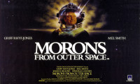 Morons from Outer Space Movie Still 1