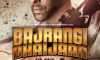 Bajrangi Bhaijaan Movie Still 1