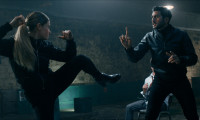 Mossad Movie Still 4