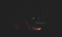 Something Walks in the Woods Movie Still 1