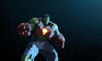 Iron Man & Hulk: Heroes United Movie Still 5