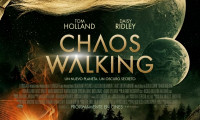 Chaos Walking Movie Still 2